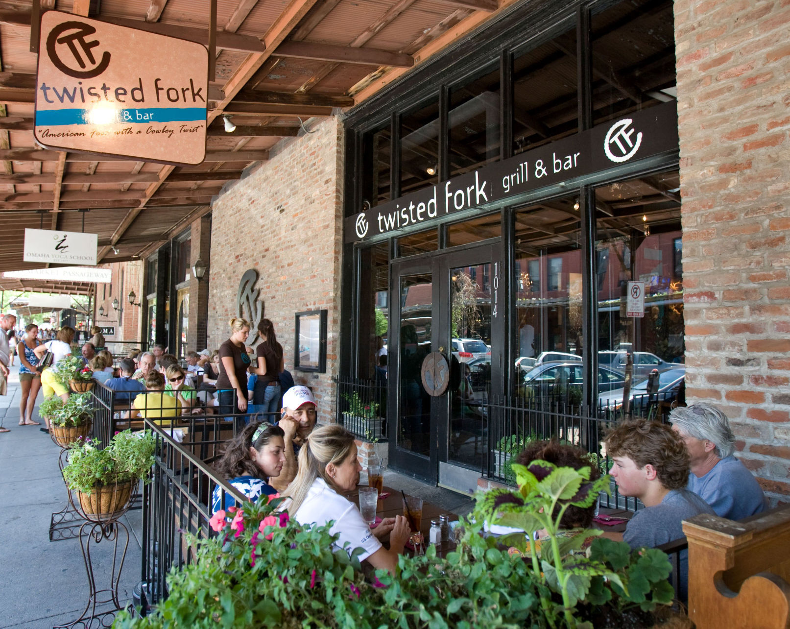 Four restaurants to have week of specials